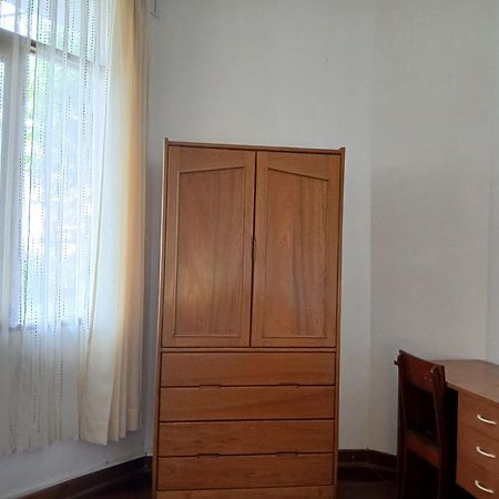 Alojamiento Familiar Custodia Tarapoto Dış mekan fotoğraf