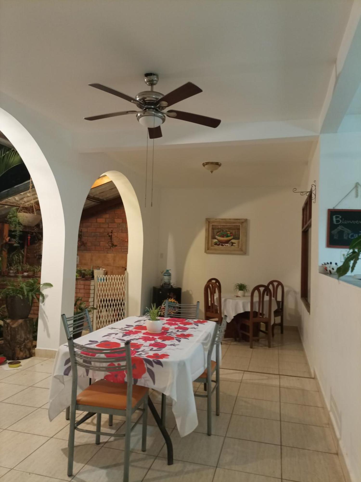 Alojamiento Familiar Custodia Tarapoto Dış mekan fotoğraf