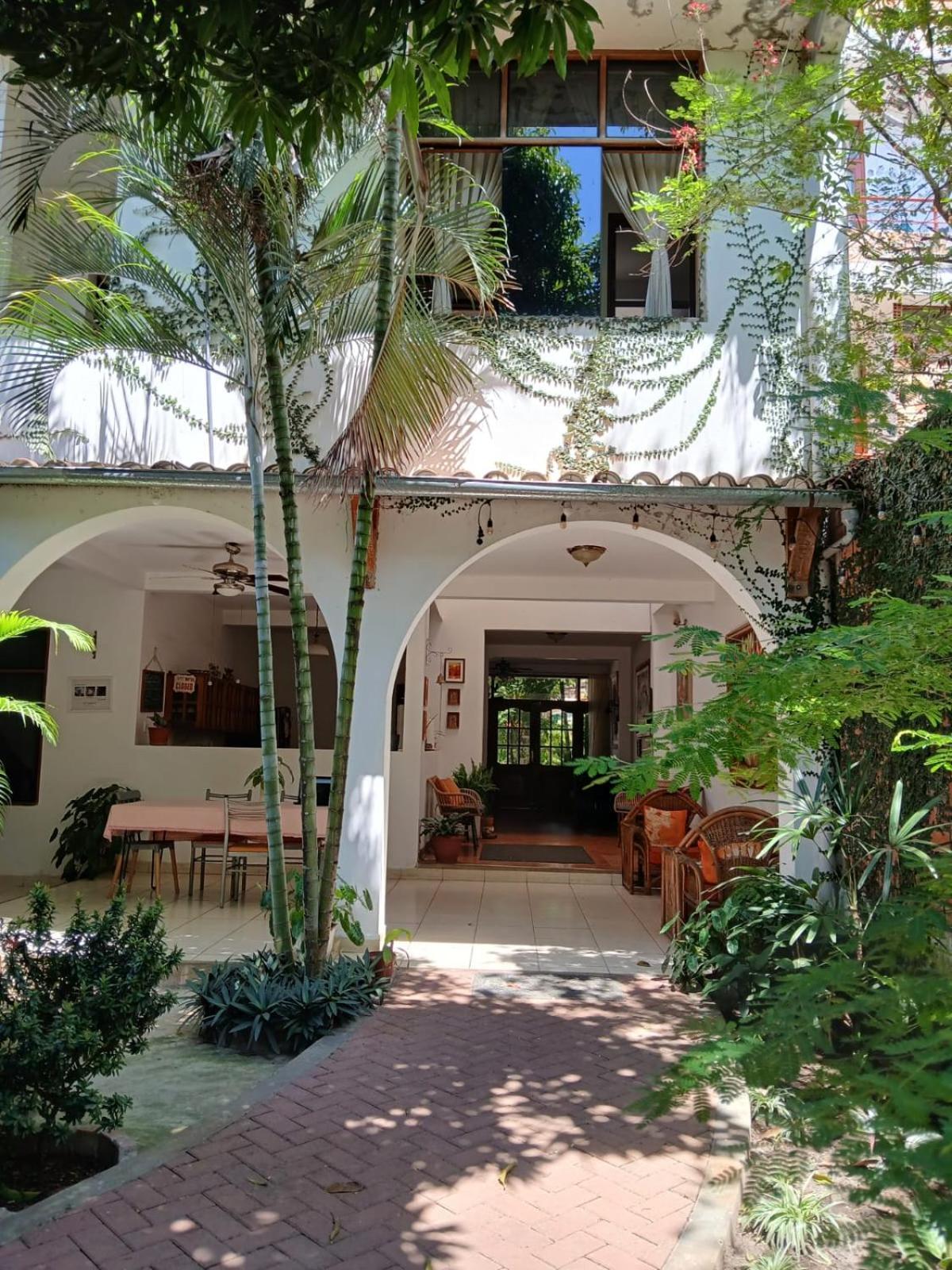 Alojamiento Familiar Custodia Tarapoto Dış mekan fotoğraf