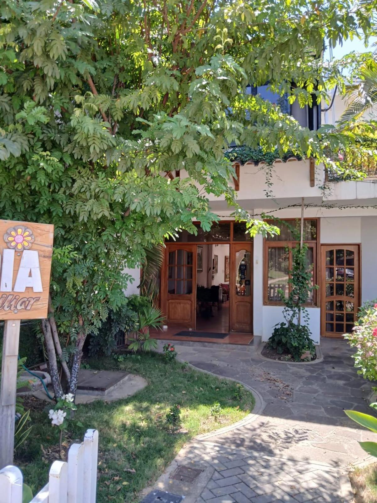 Alojamiento Familiar Custodia Tarapoto Dış mekan fotoğraf
