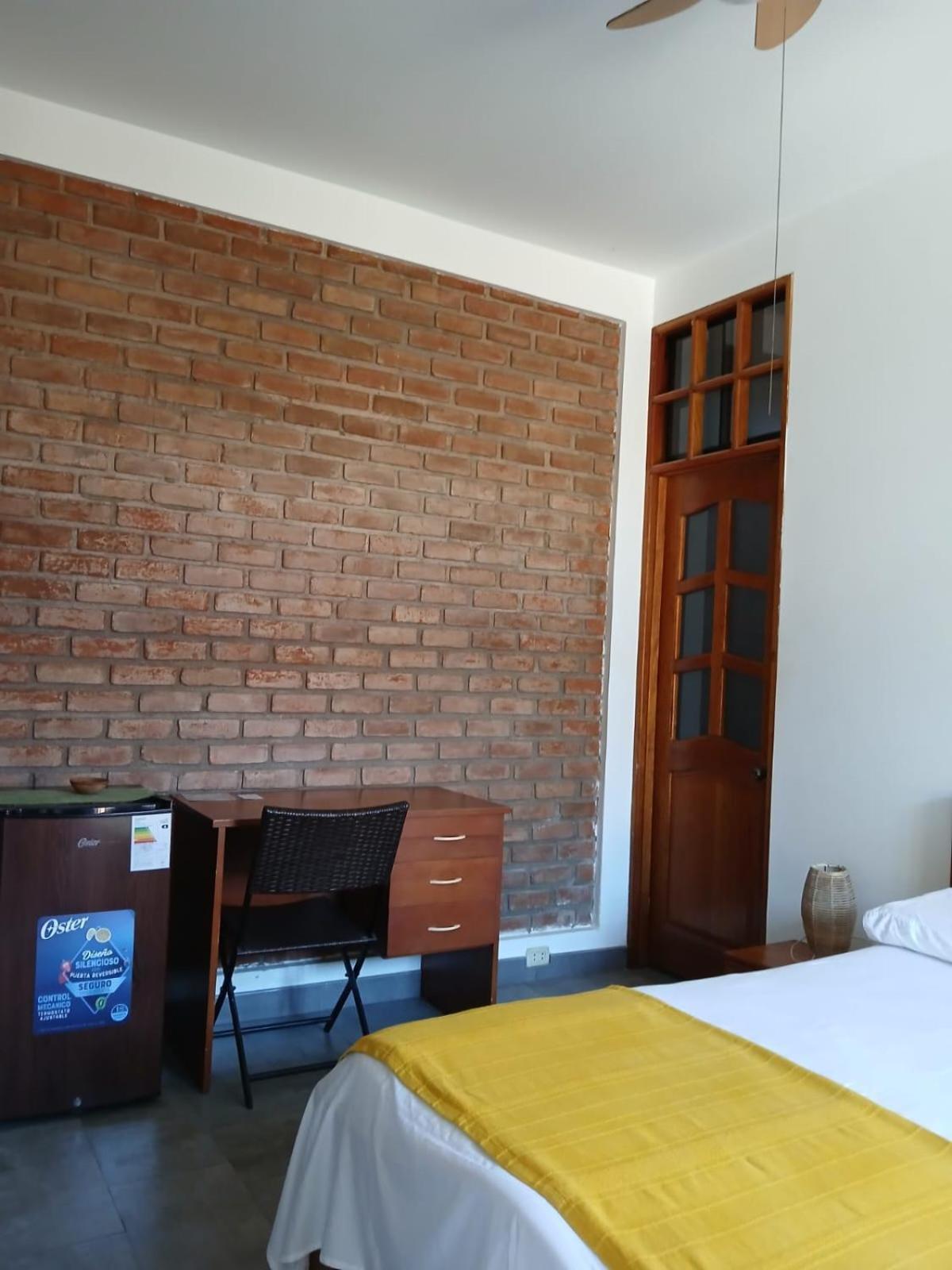 Alojamiento Familiar Custodia Tarapoto Dış mekan fotoğraf