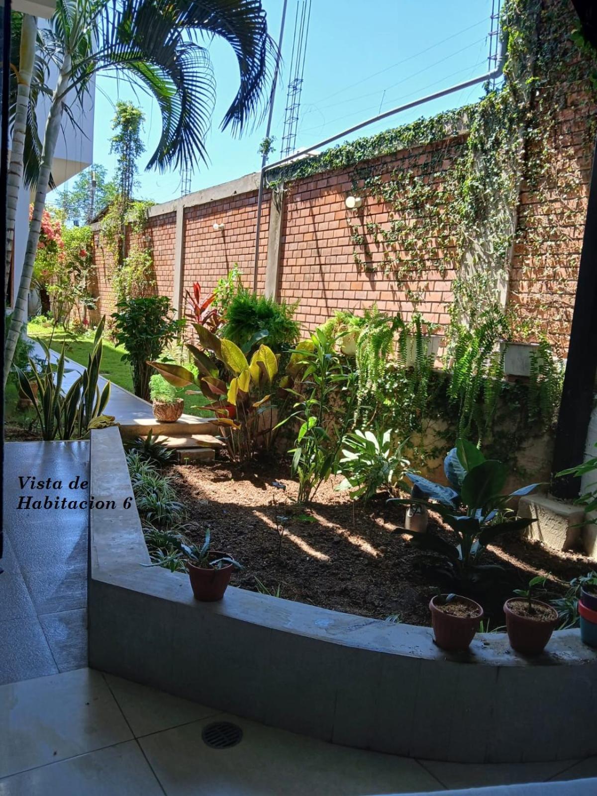 Alojamiento Familiar Custodia Tarapoto Dış mekan fotoğraf