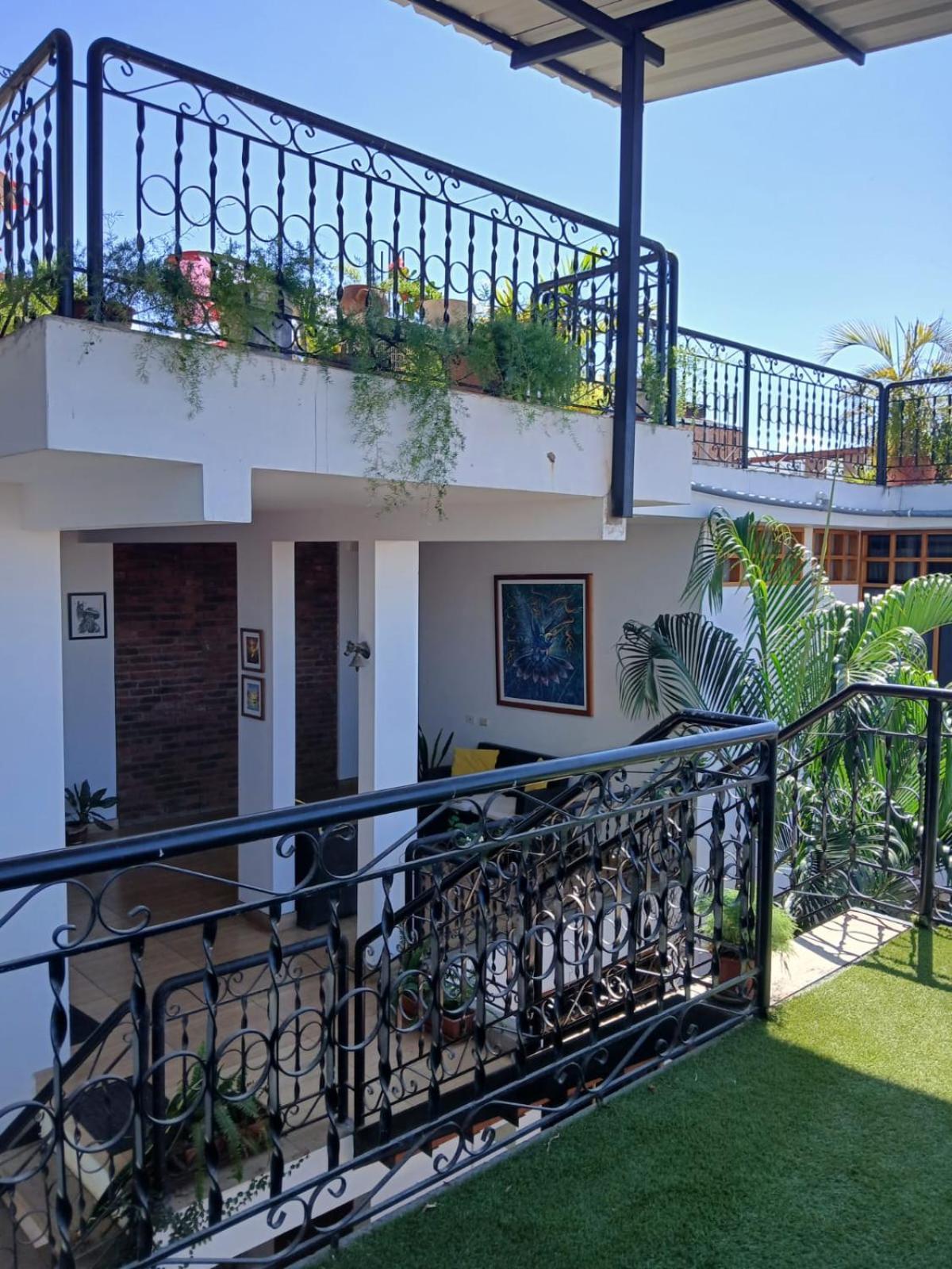 Alojamiento Familiar Custodia Tarapoto Dış mekan fotoğraf