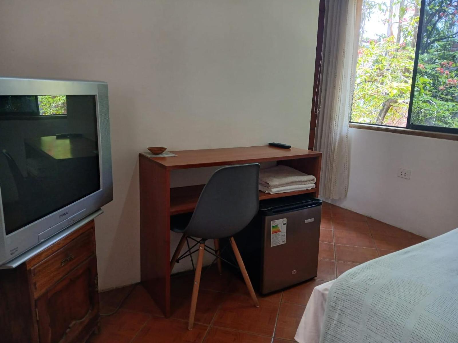 Alojamiento Familiar Custodia Tarapoto Dış mekan fotoğraf