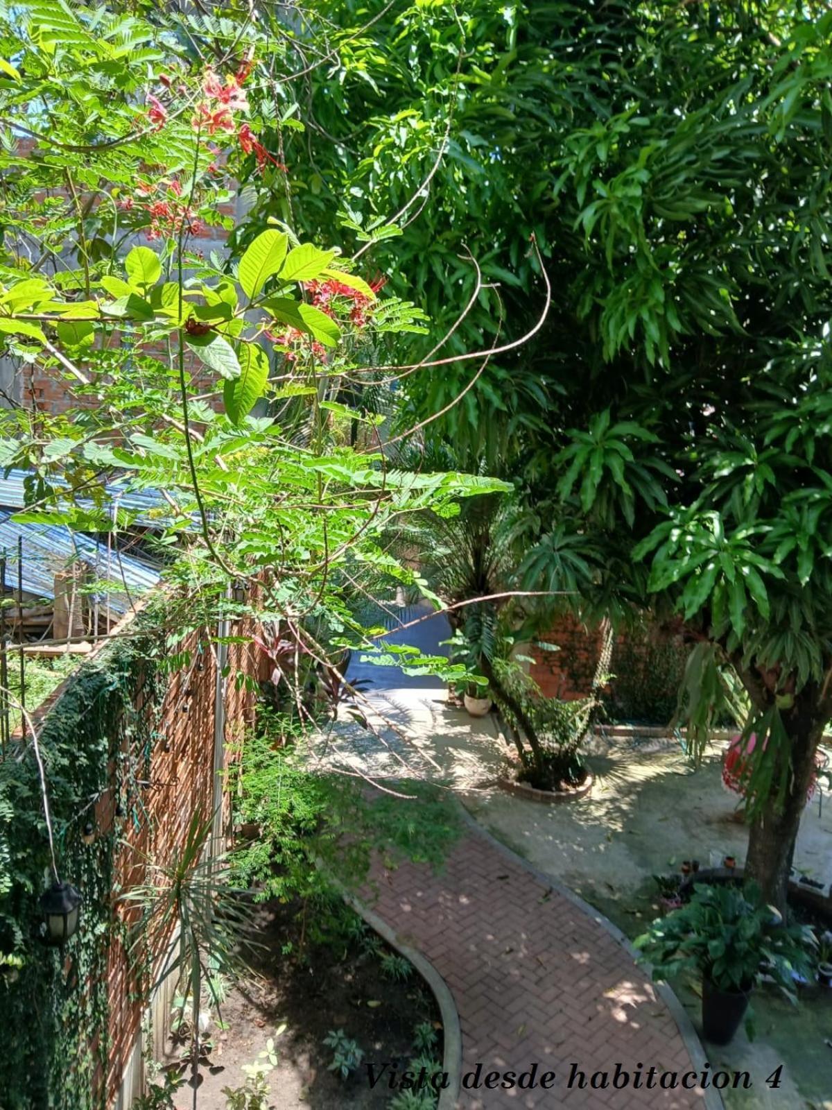 Alojamiento Familiar Custodia Tarapoto Dış mekan fotoğraf